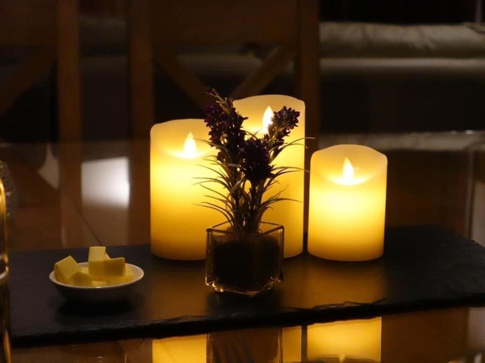 บินนิลิดห์ มอร์ บีแอนด์บี Bed & Breakfast Glenmoriston ภายนอก รูปภาพ